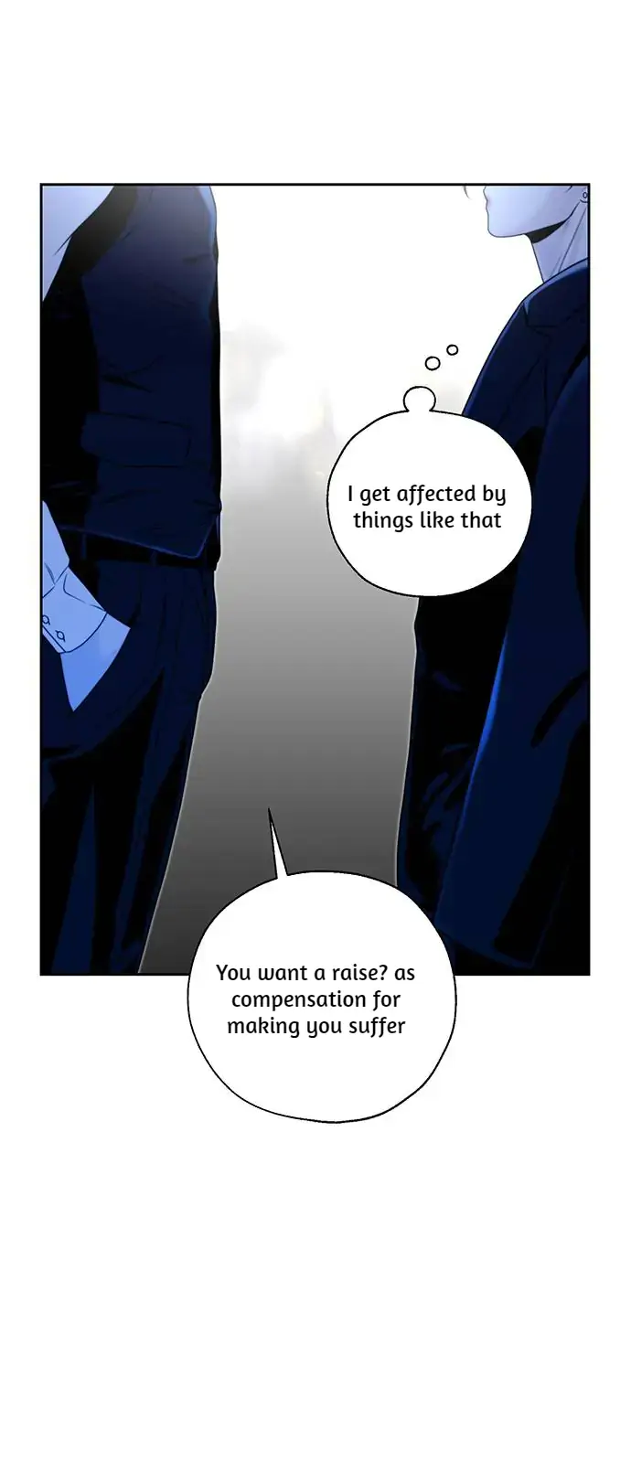 Secretary Deviance Chapter 2 - page 16