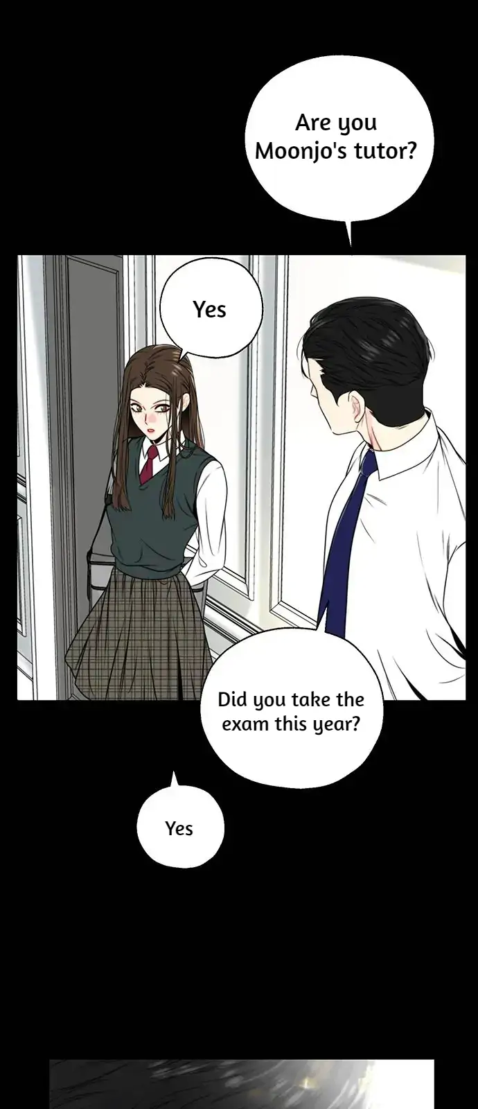 Secretary Deviance Chapter 1 - page 32