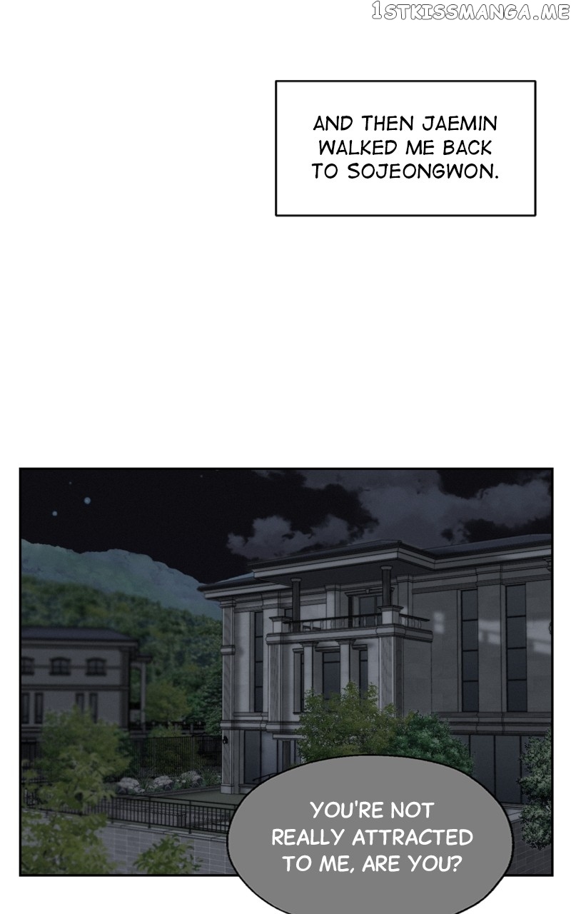 Secretary Deviance Chapter 20 - page 45