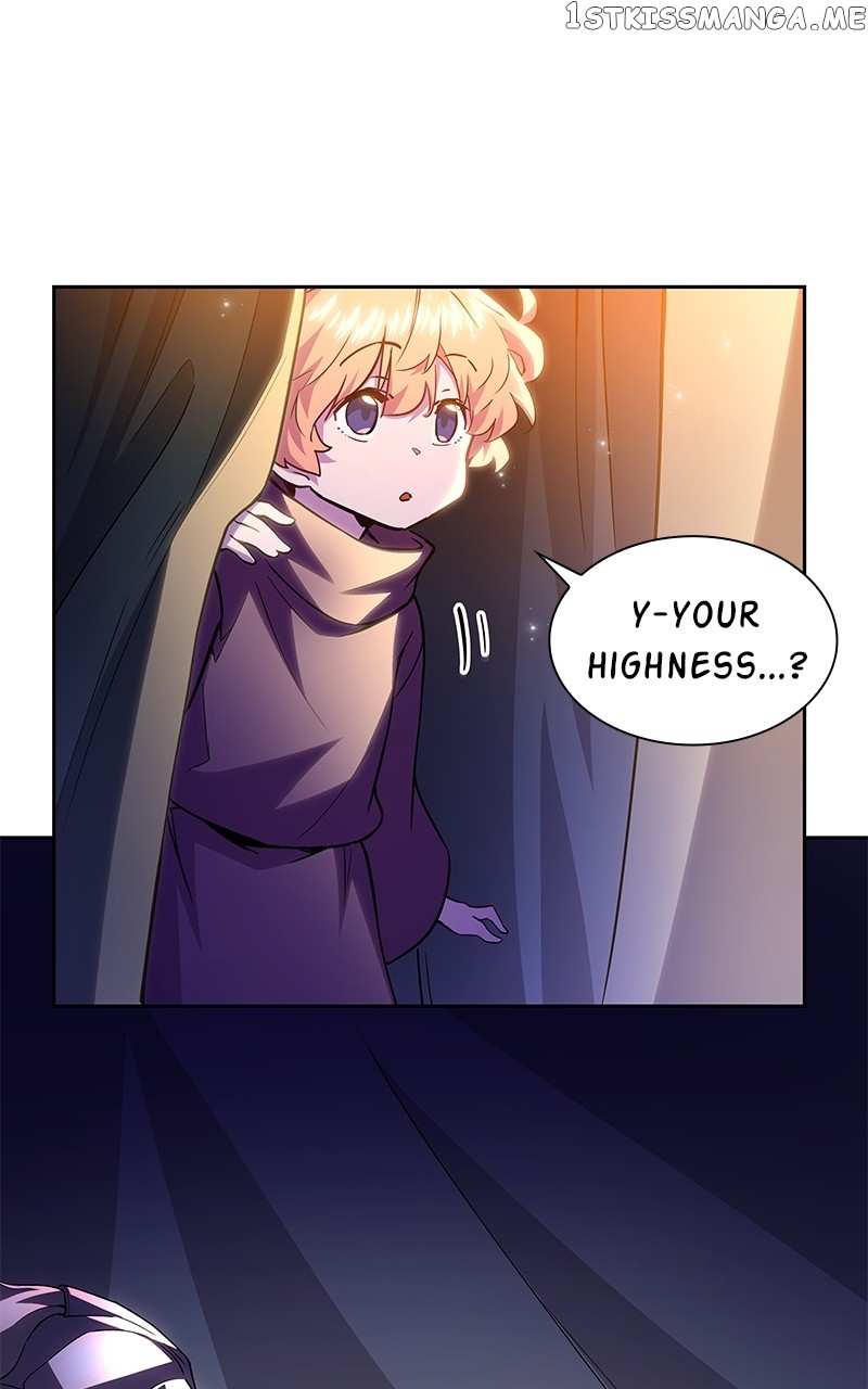 Filiarose – The Crown of Thorns Prophecy Chapter 72 - page 18