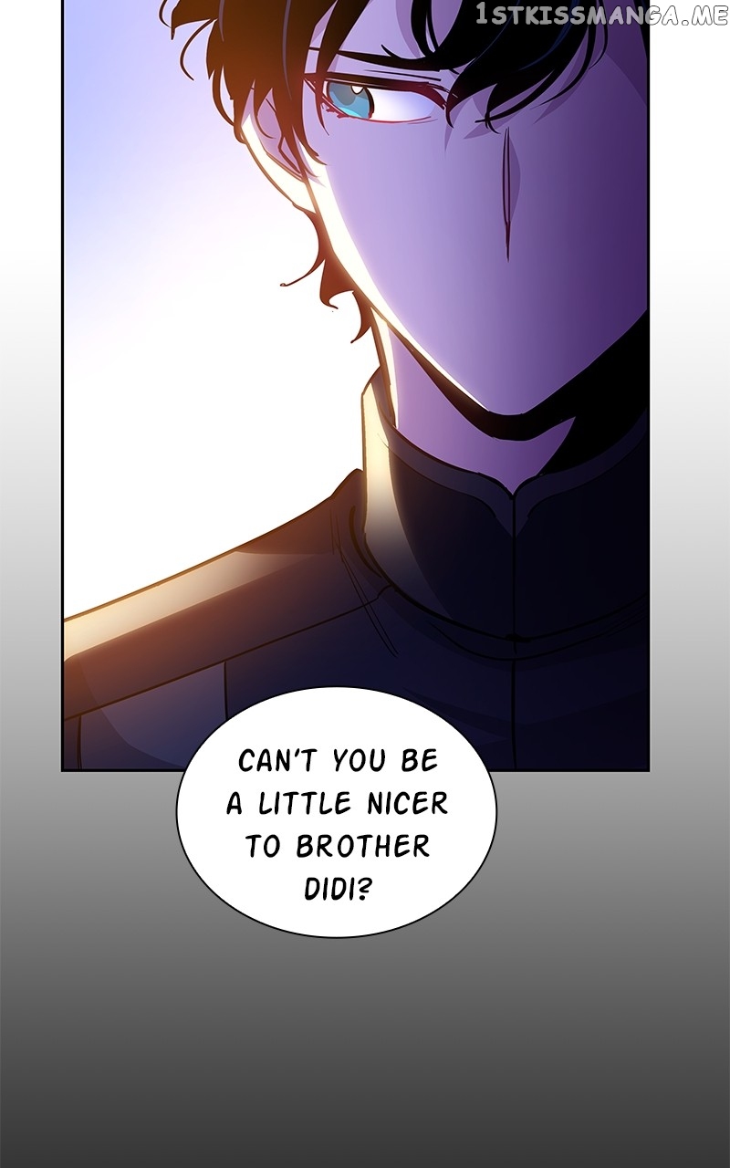 Filiarose – The Crown of Thorns Prophecy Chapter 72 - page 43