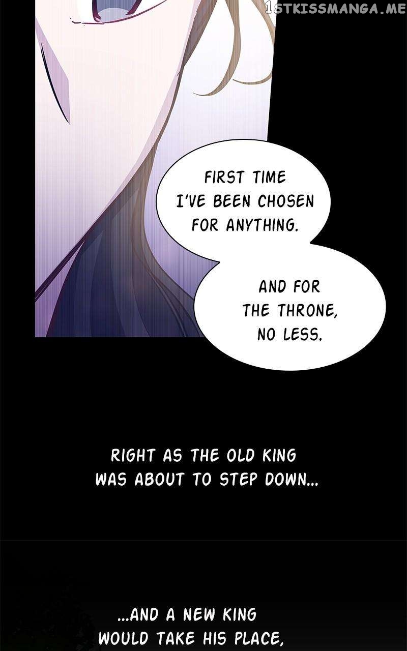 Filiarose – The Crown of Thorns Prophecy Chapter 68 - page 83