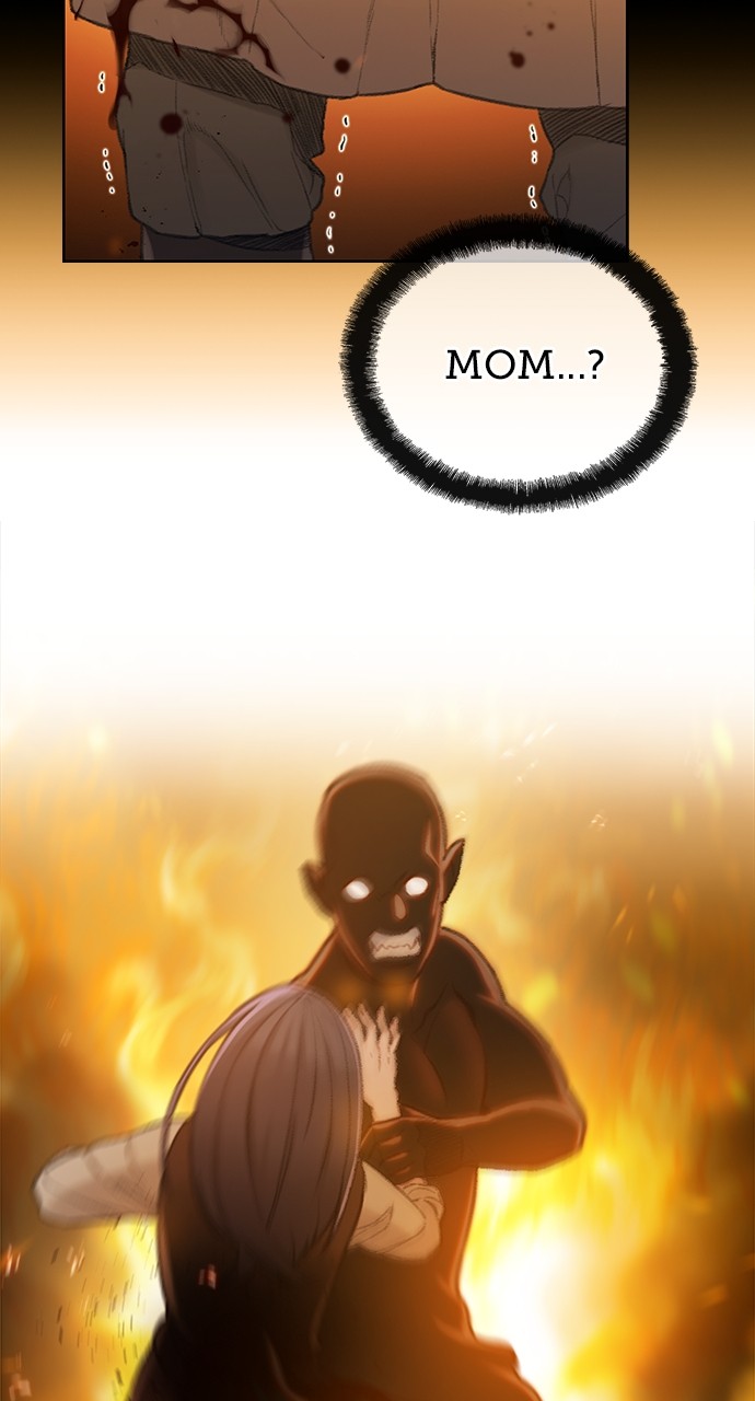 Dark Moon: The Grey City Chapter 19 - page 90