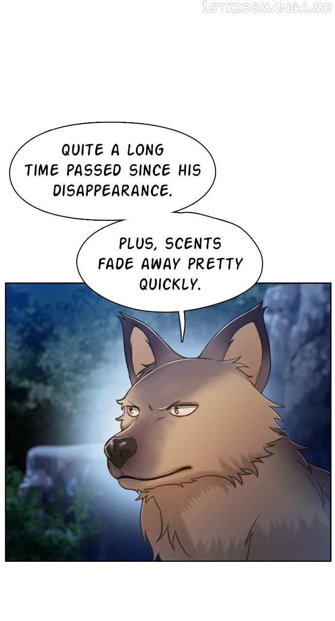 Dark Moon: The Grey City Chapter 16 - page 75