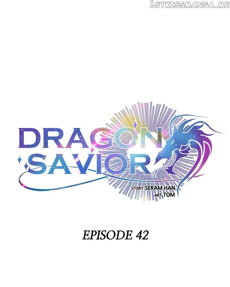 Dragon’s Savior Chapter 42 - page 1