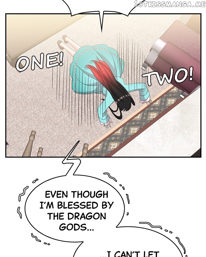 Dragon’s Savior Chapter 42 - page 55