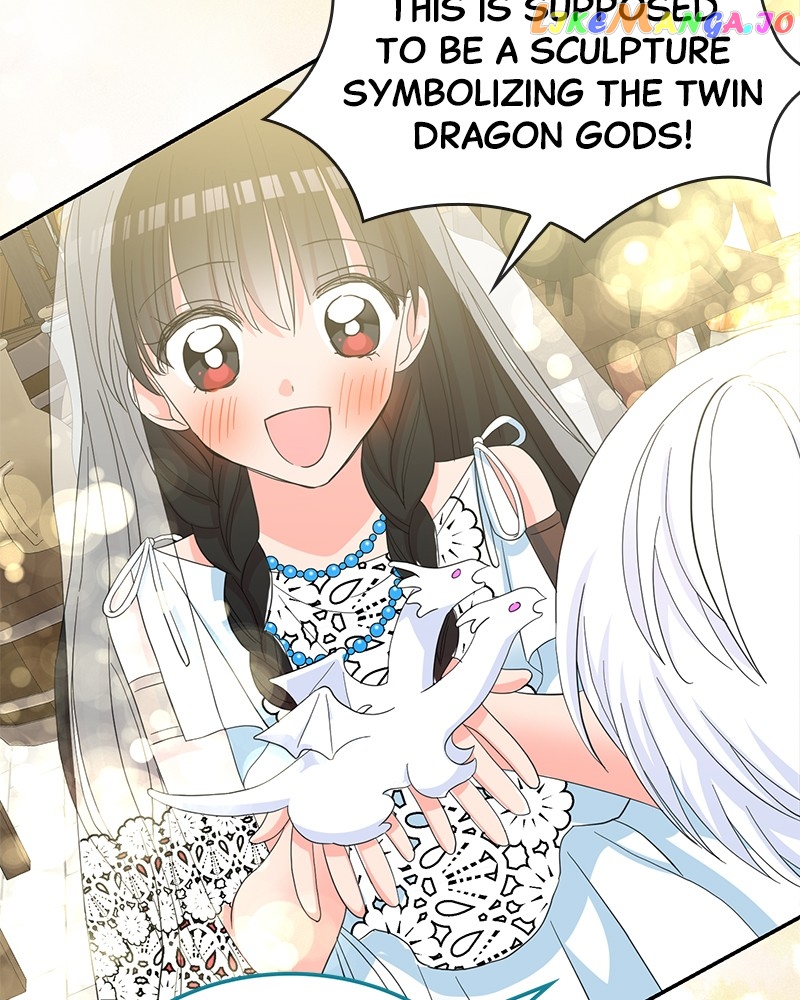 Dragon’s Savior Chapter 46 - page 83