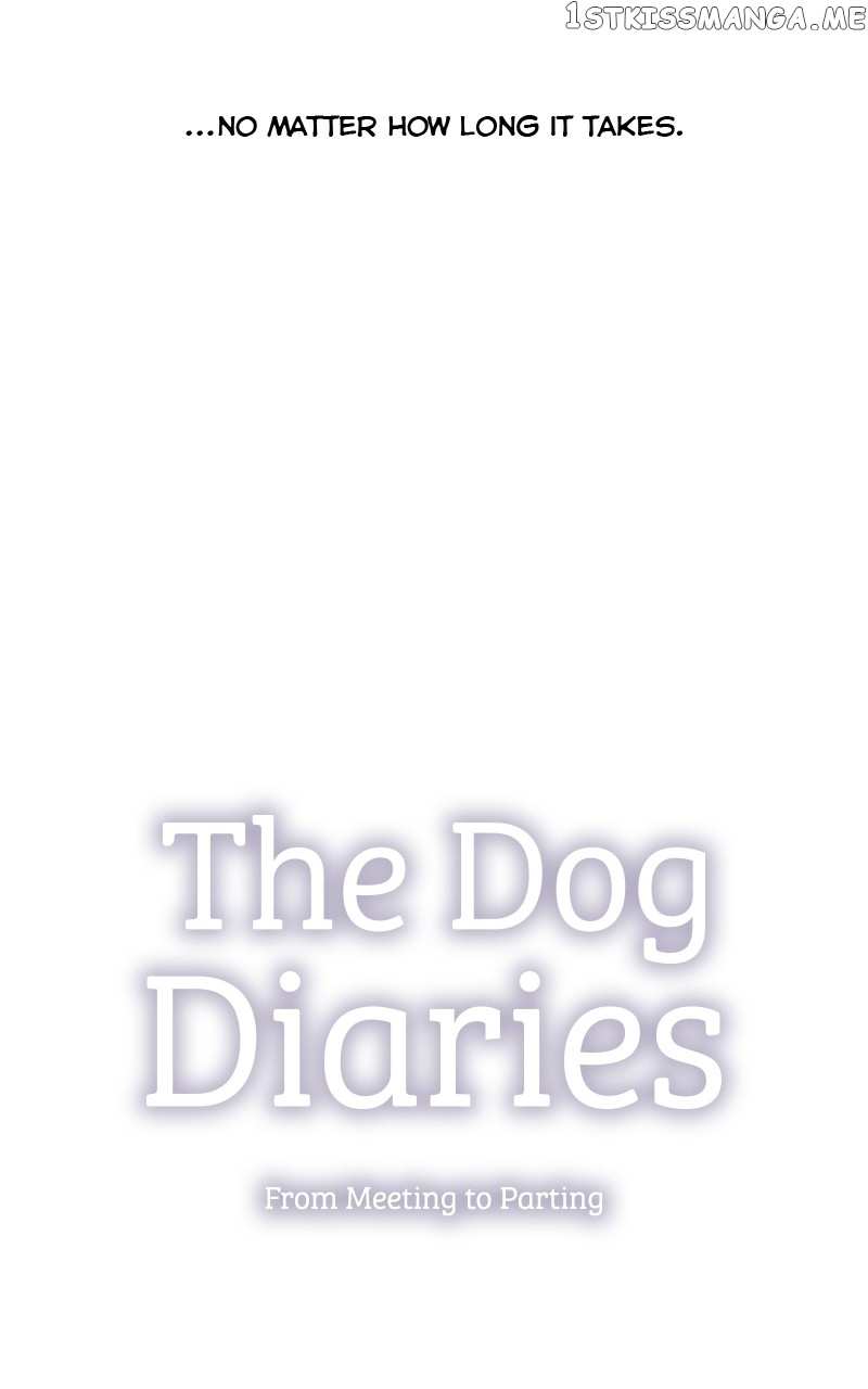 The Dog Diaries Chapter 112 - page 25