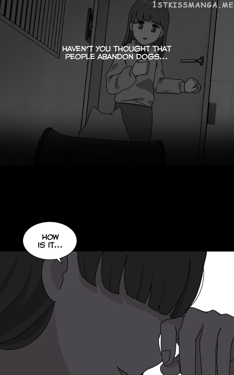 The Dog Diaries Chapter 112 - page 5