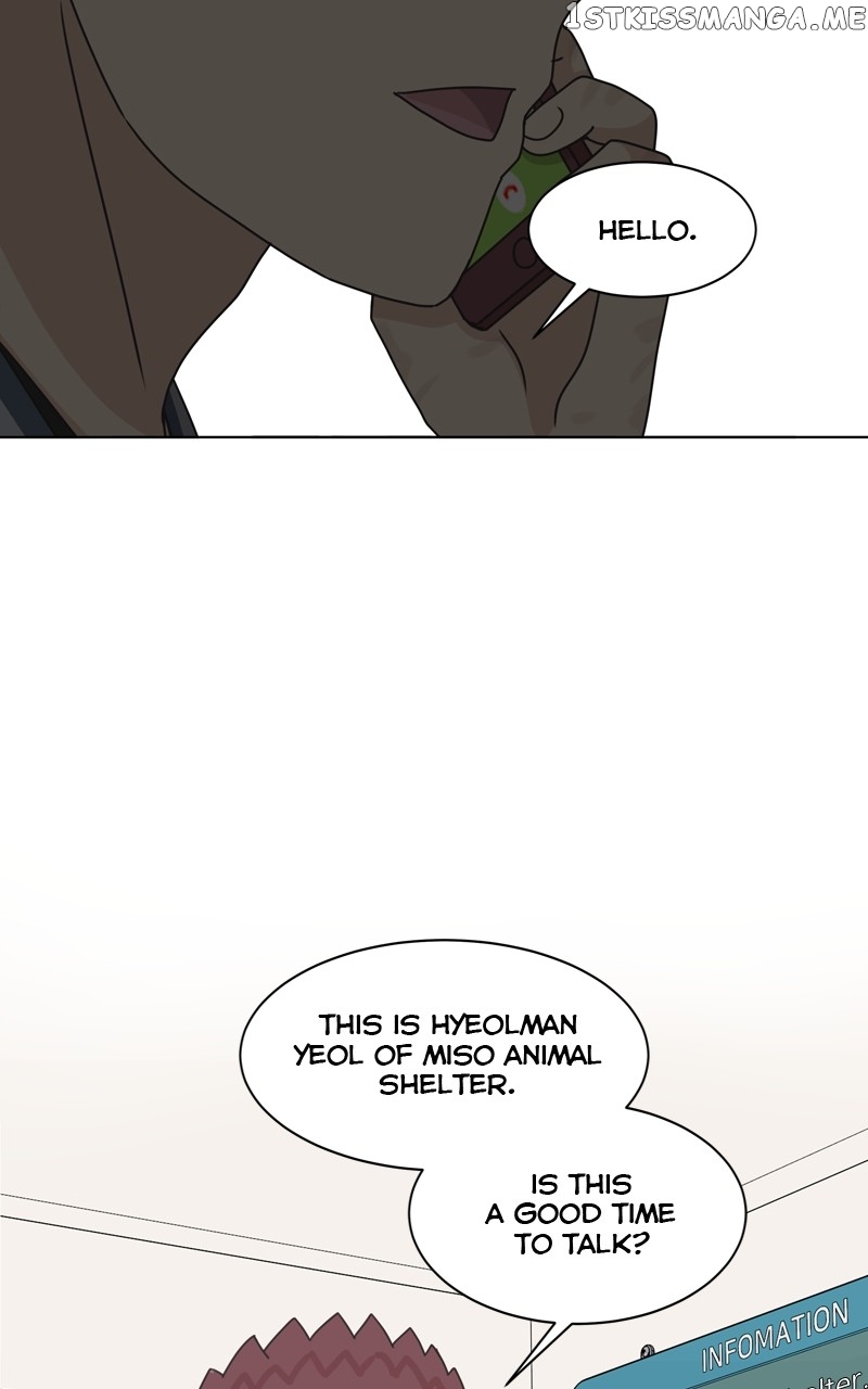The Dog Diaries Chapter 112 - page 51