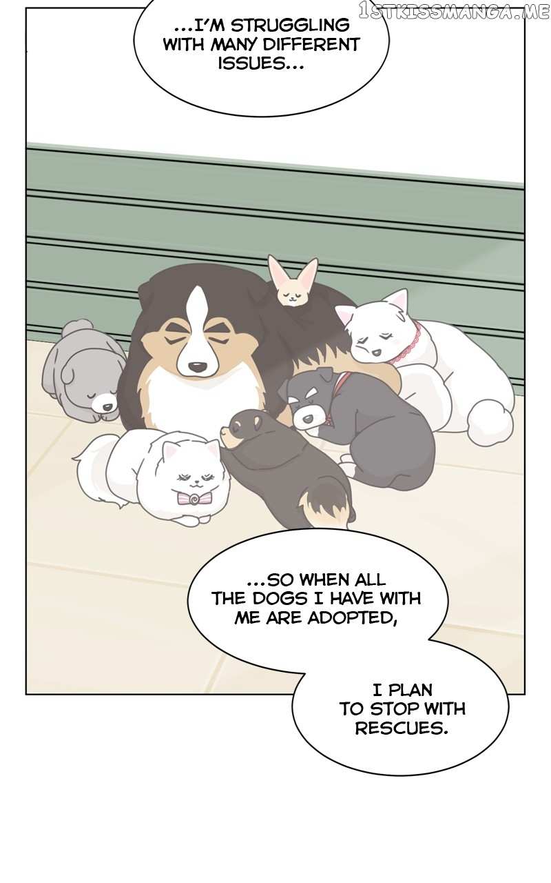The Dog Diaries Chapter 112 - page 56