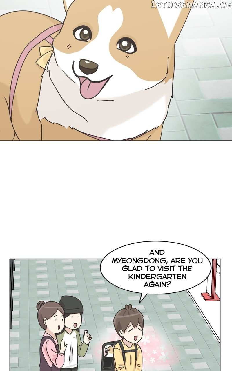 The Dog Diaries Chapter 112 - page 65