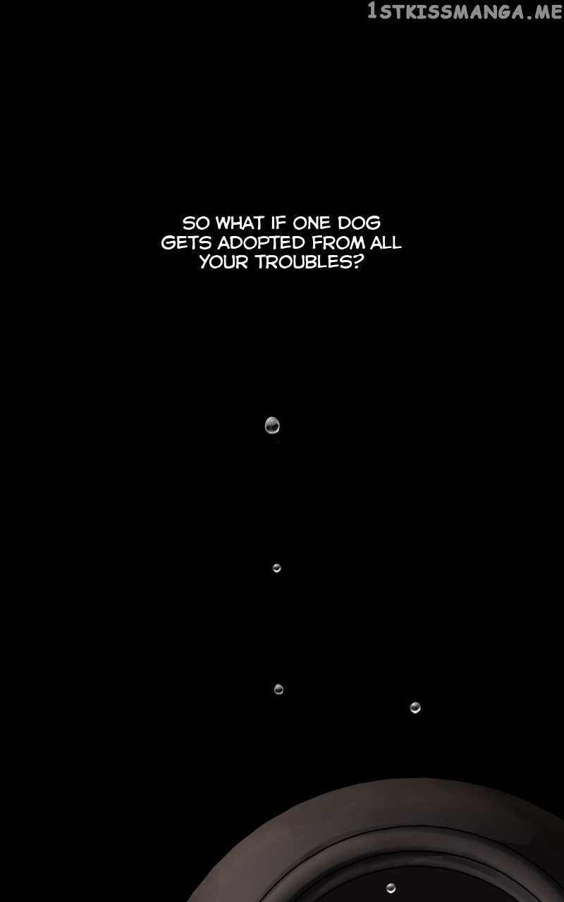The Dog Diaries Chapter 112 - page 9