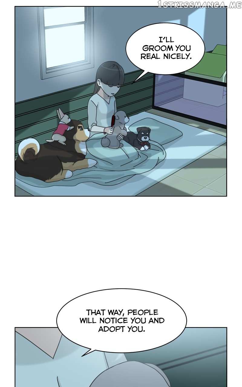 The Dog Diaries Chapter 111 - page 13