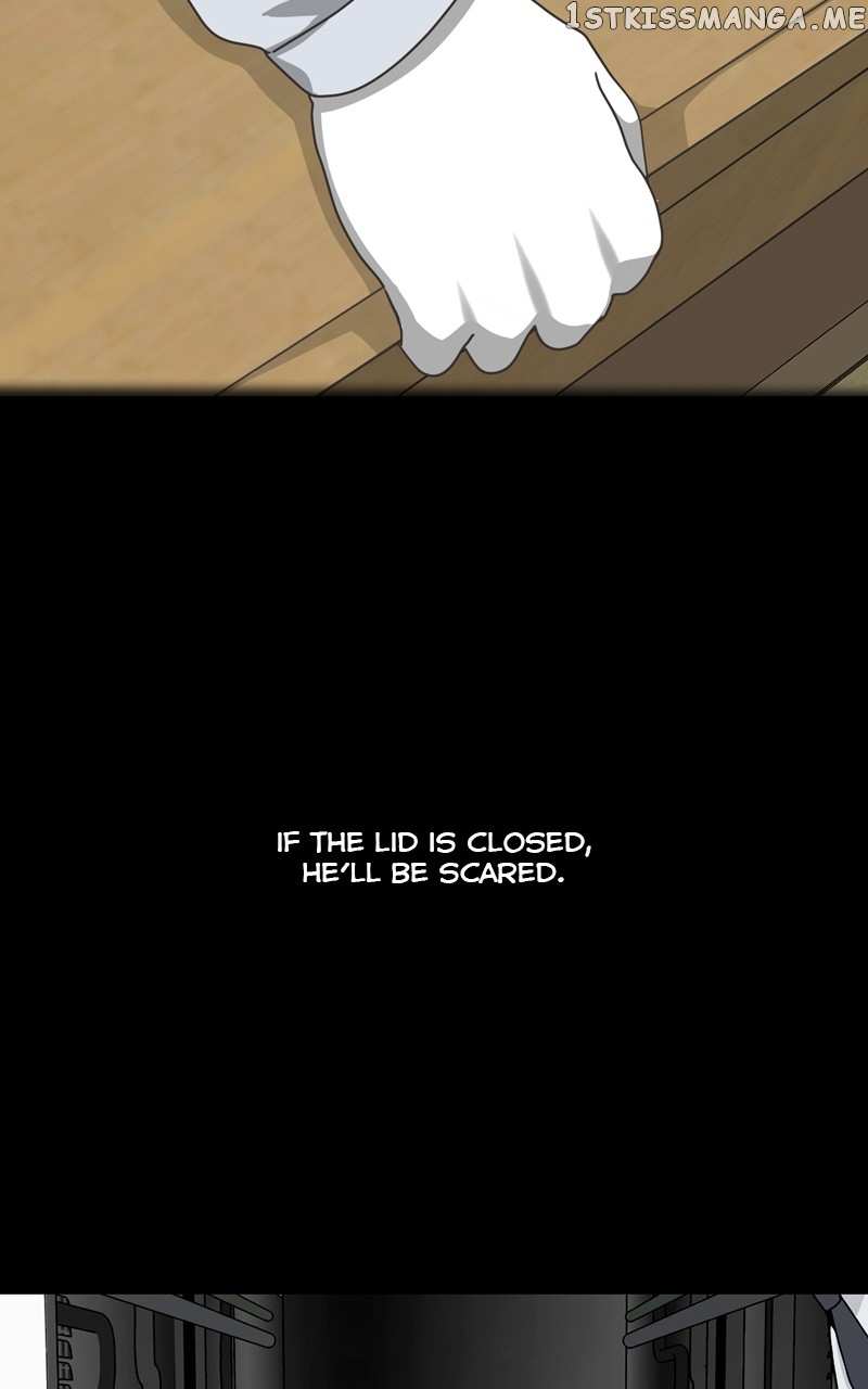 The Dog Diaries Chapter 111 - page 19