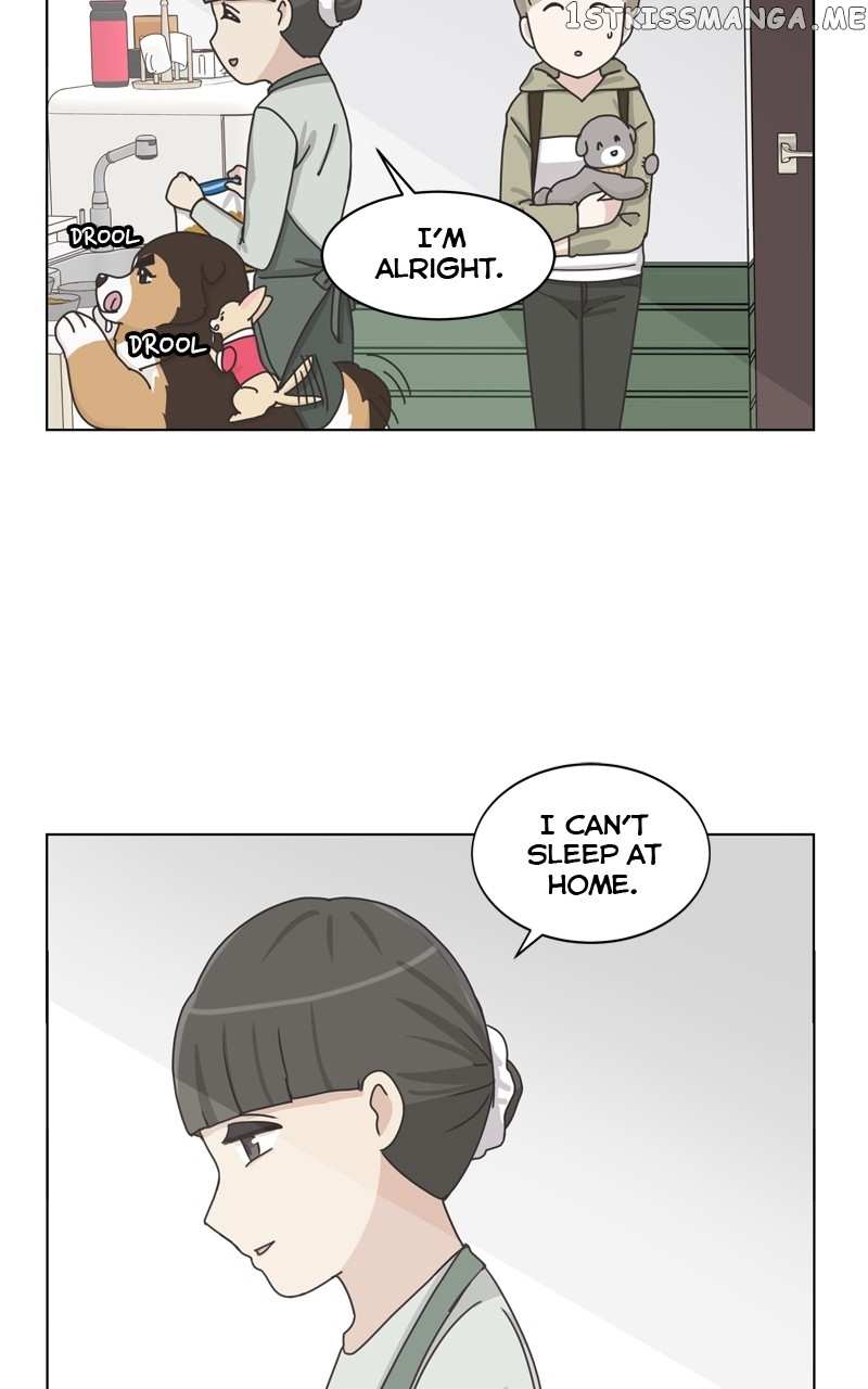 The Dog Diaries Chapter 111 - page 36