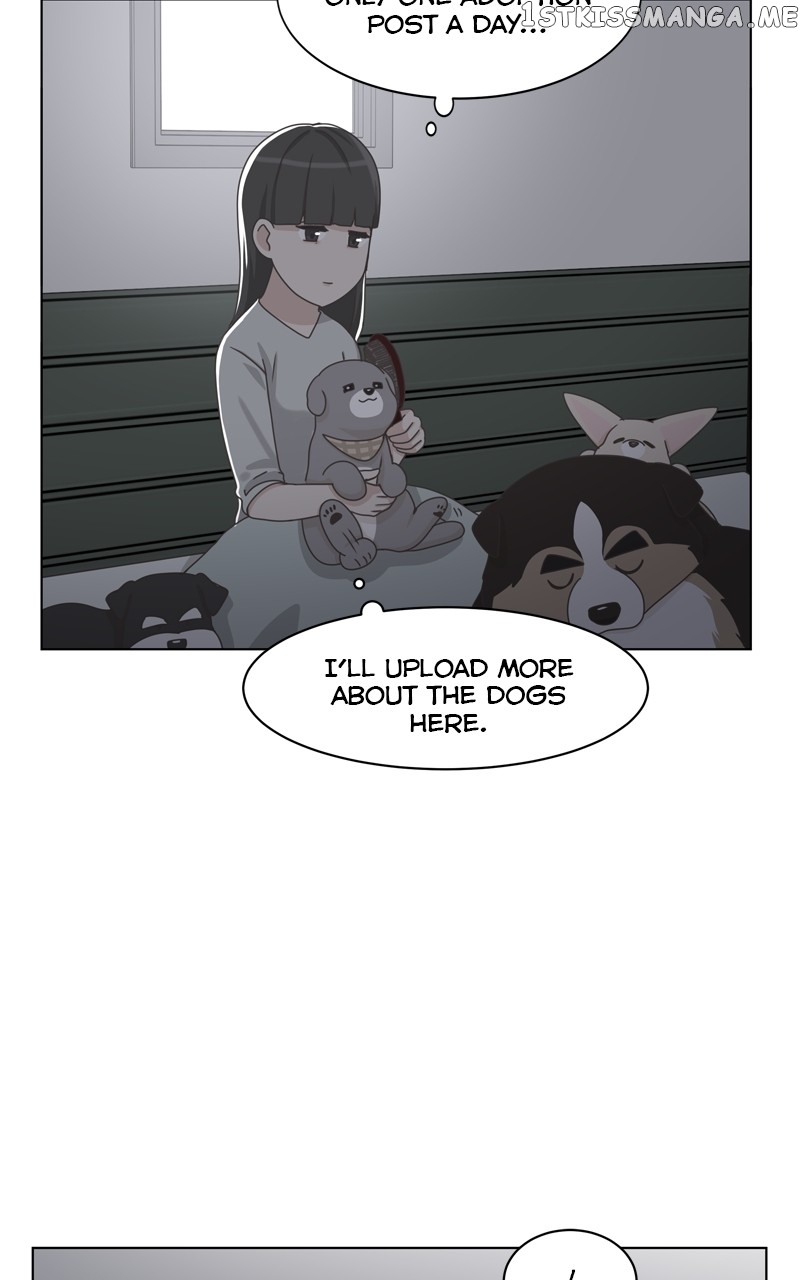 The Dog Diaries Chapter 111 - page 53