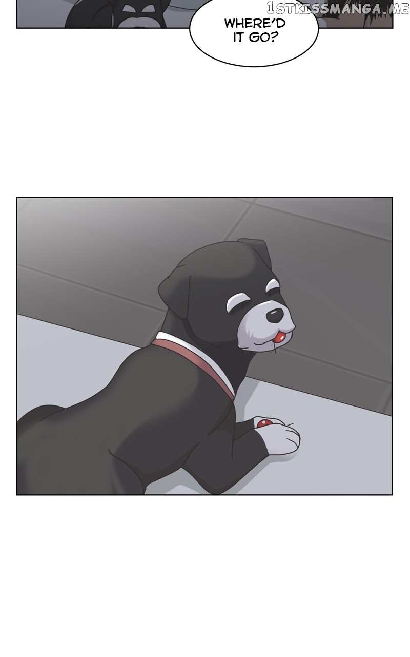 The Dog Diaries Chapter 111 - page 55