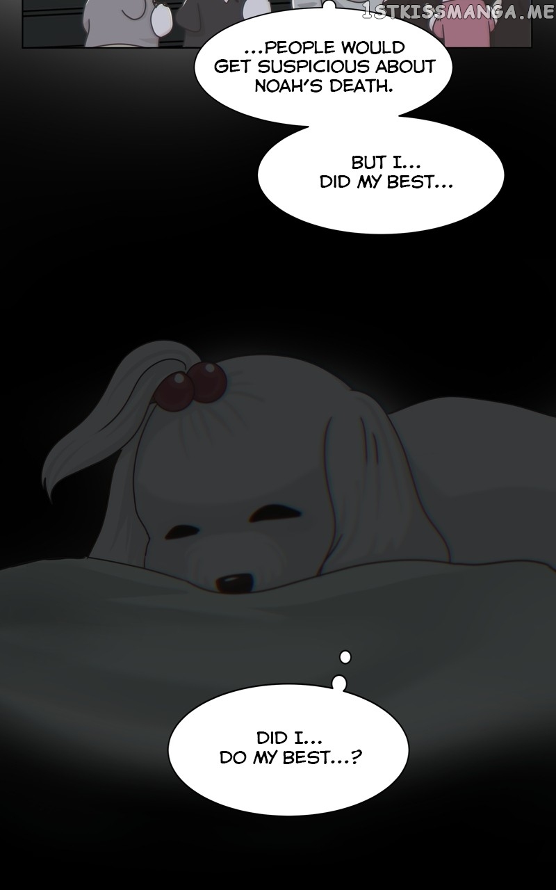 The Dog Diaries Chapter 111 - page 58