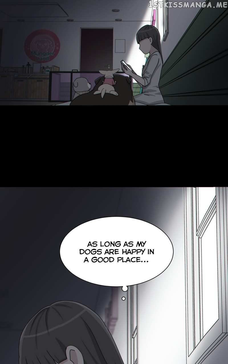 The Dog Diaries Chapter 111 - page 66