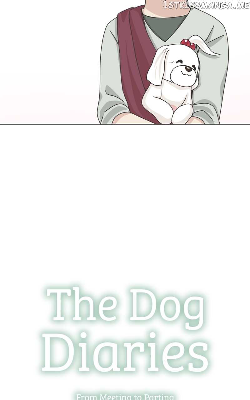 The Dog Diaries Chapter 109 - page 10
