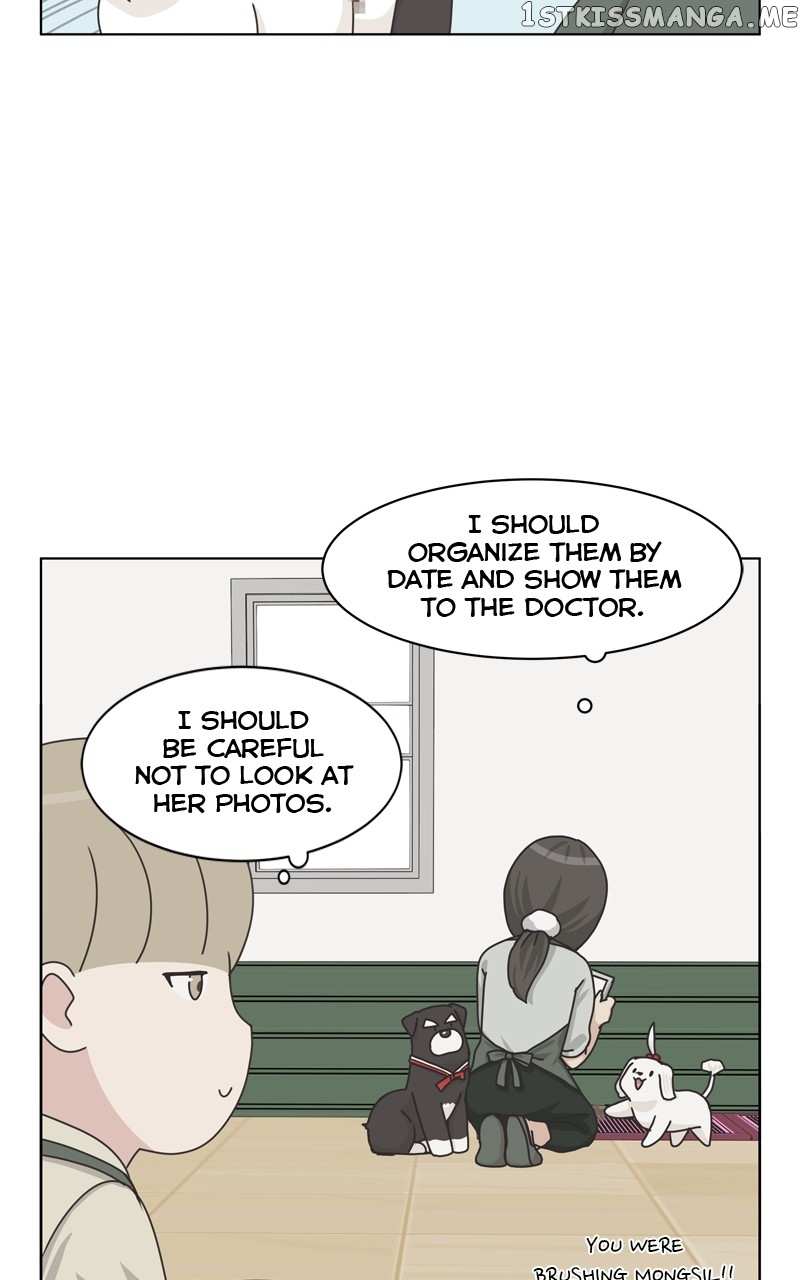 The Dog Diaries Chapter 109 - page 34