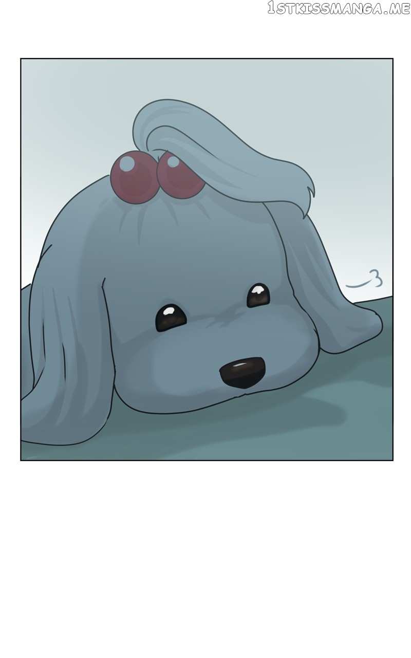 The Dog Diaries Chapter 109 - page 43