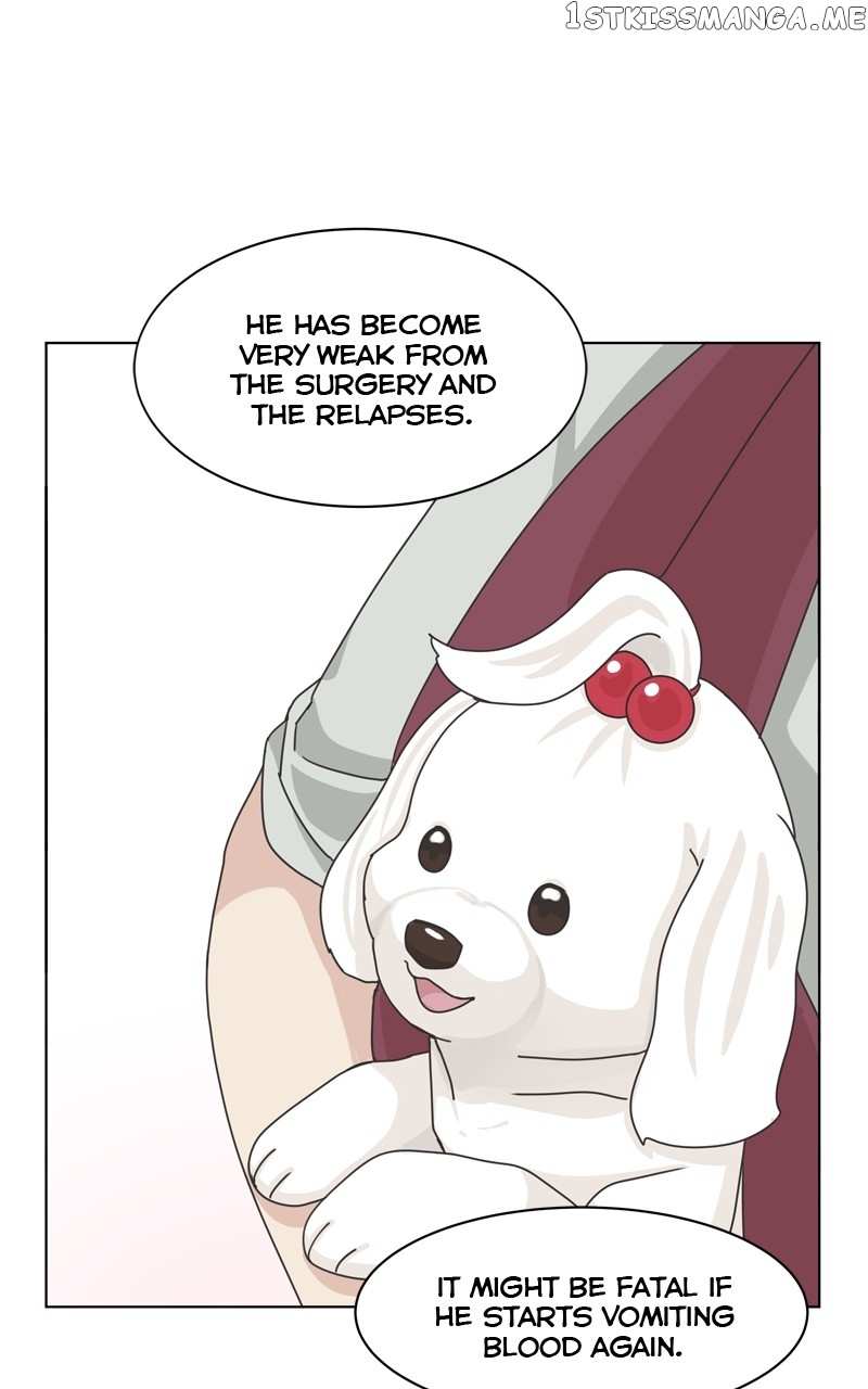 The Dog Diaries Chapter 109 - page 8