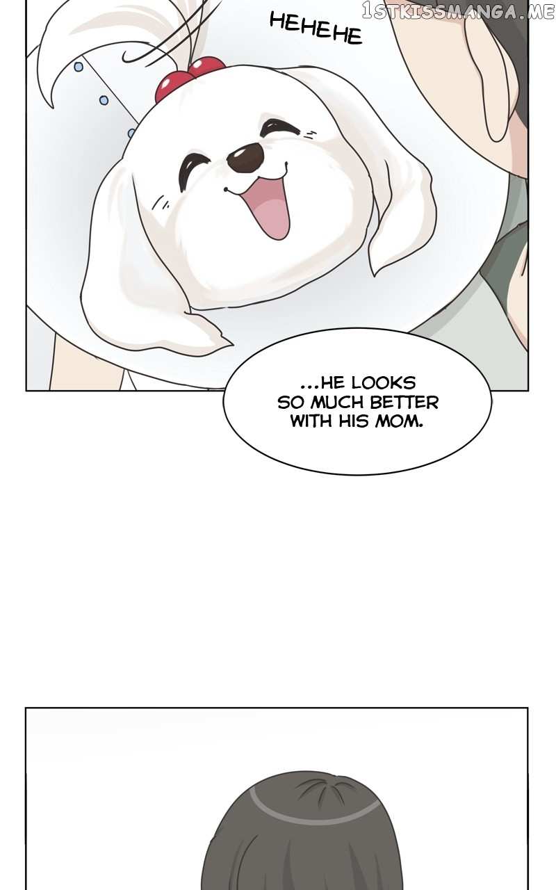 The Dog Diaries Chapter 108 - page 17