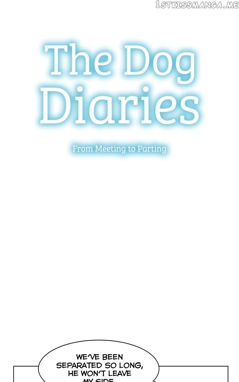 The Dog Diaries Chapter 108 - page 35