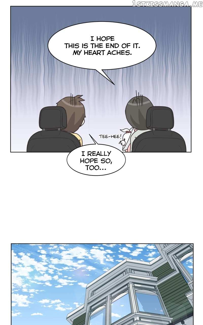 The Dog Diaries Chapter 108 - page 41
