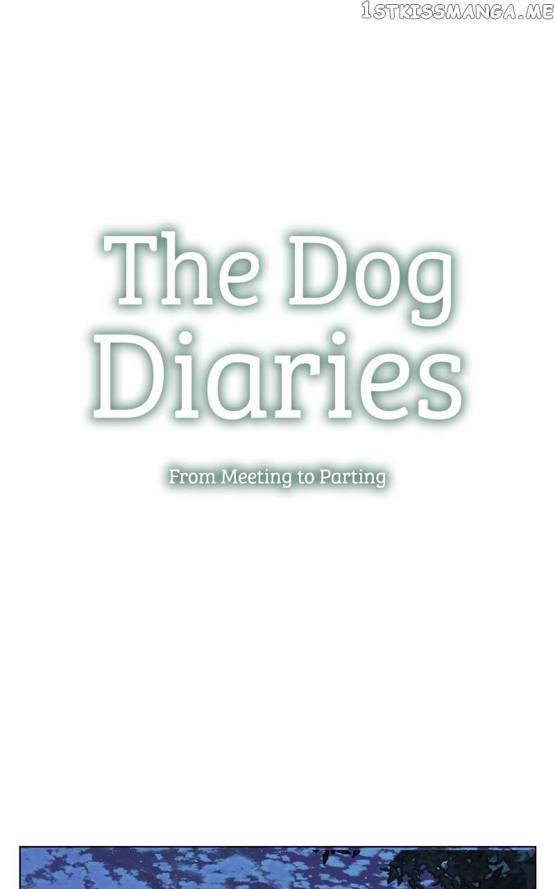 The Dog Diaries Chapter 107 - page 25