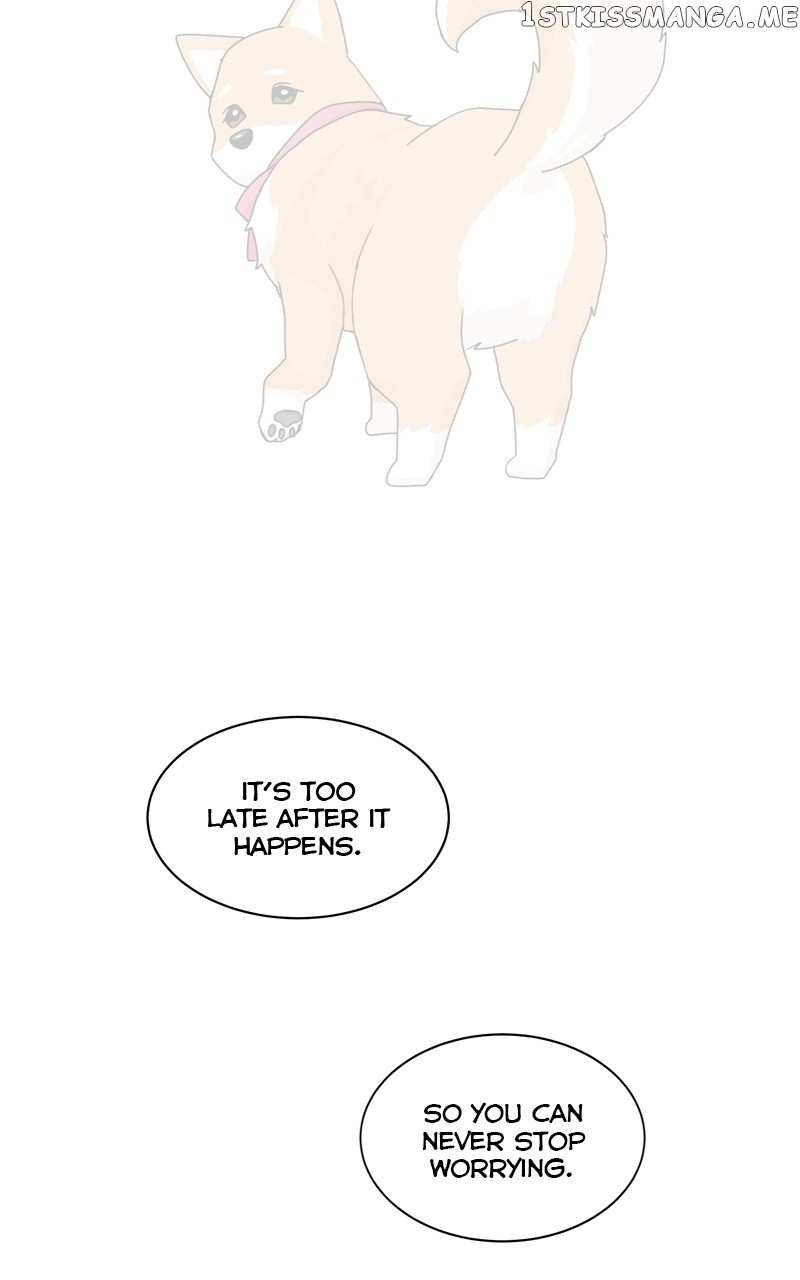 The Dog Diaries Chapter 107 - page 34