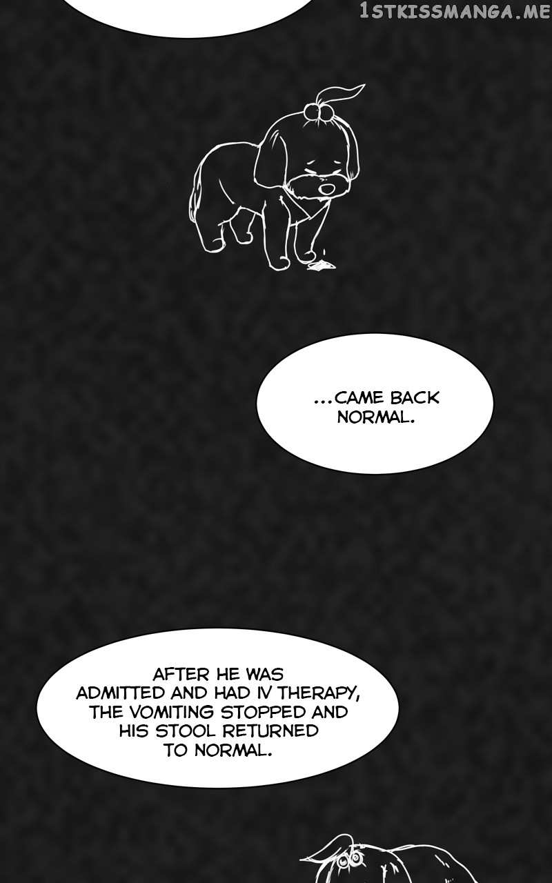The Dog Diaries Chapter 107 - page 5