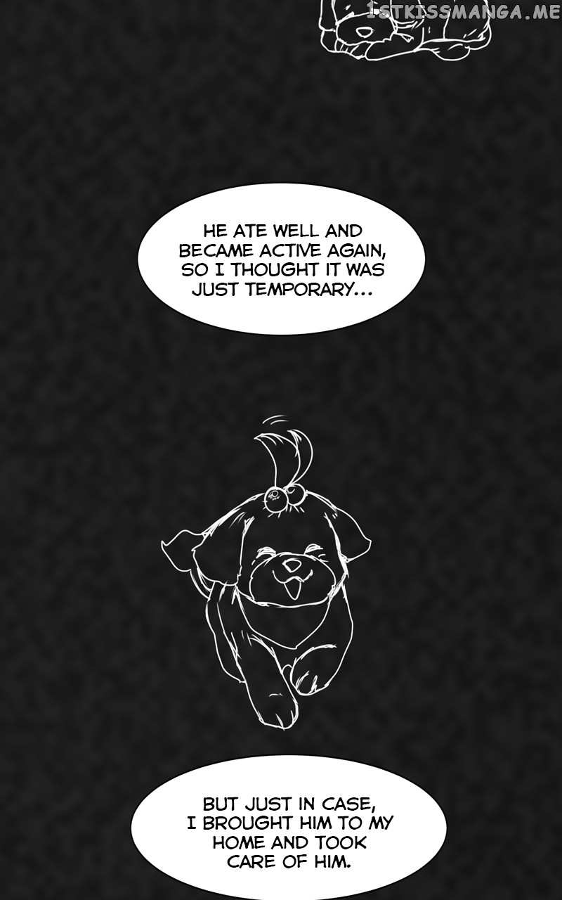 The Dog Diaries Chapter 107 - page 6