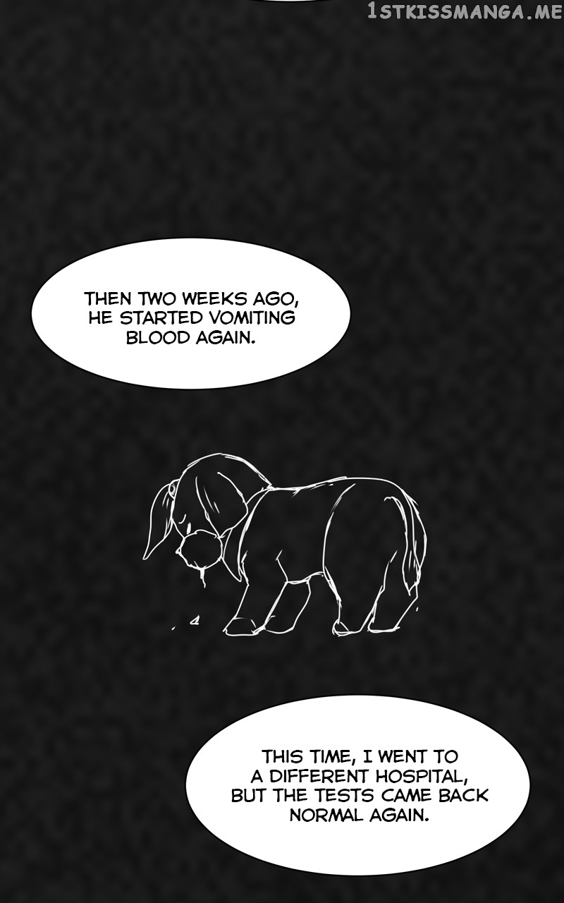 The Dog Diaries Chapter 107 - page 7
