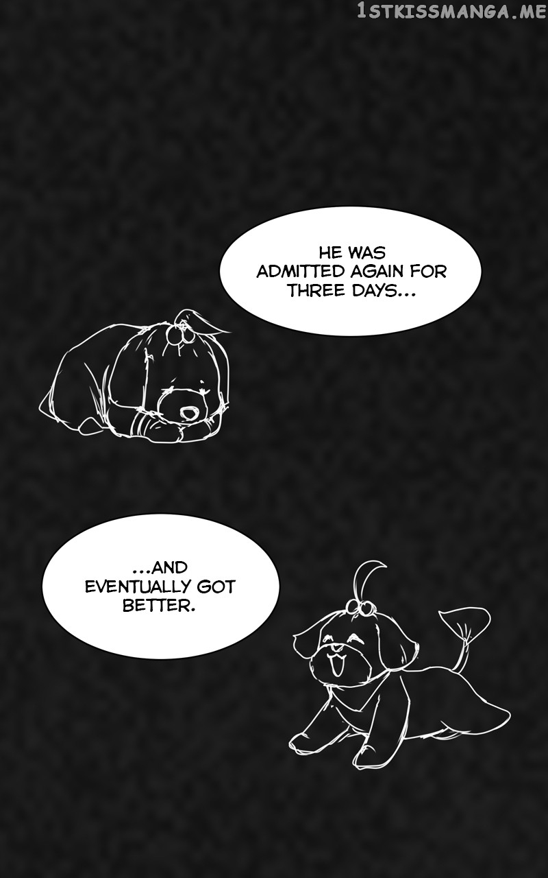 The Dog Diaries Chapter 107 - page 8