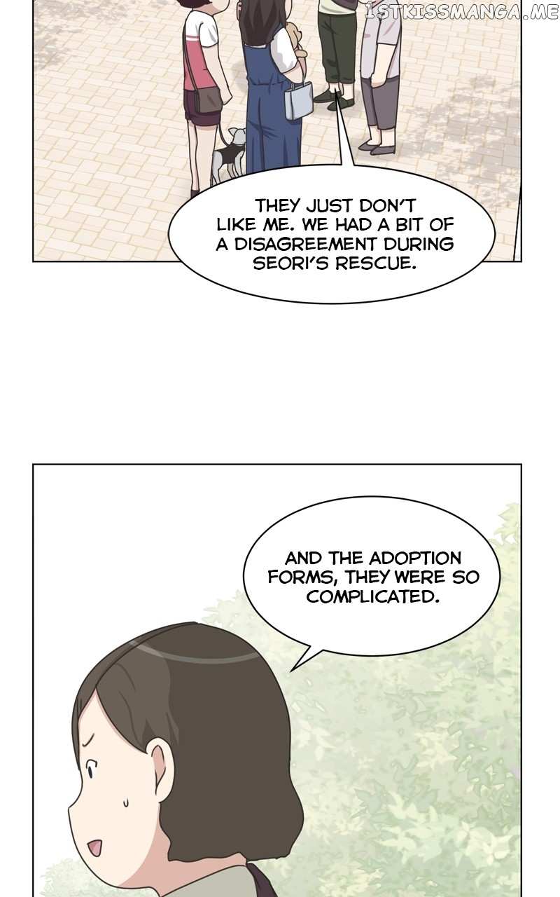 The Dog Diaries Chapter 106 - page 18