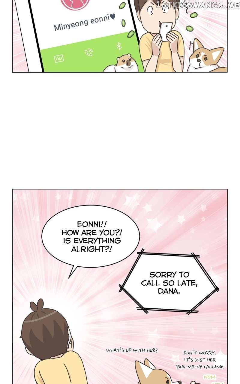 The Dog Diaries Chapter 106 - page 40
