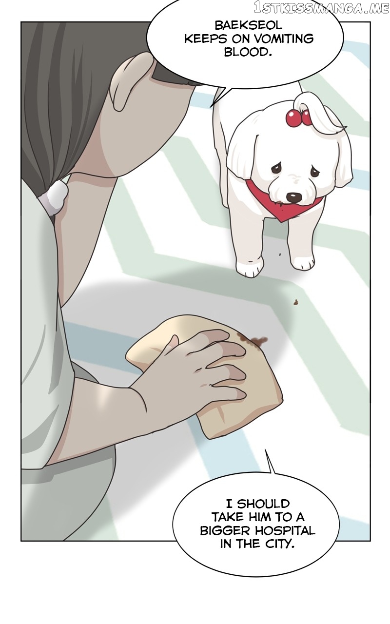 The Dog Diaries Chapter 106 - page 42