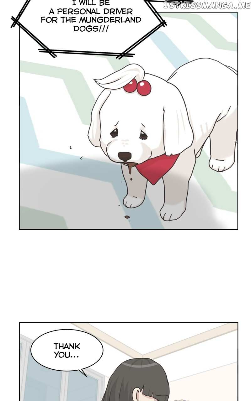 The Dog Diaries Chapter 106 - page 46