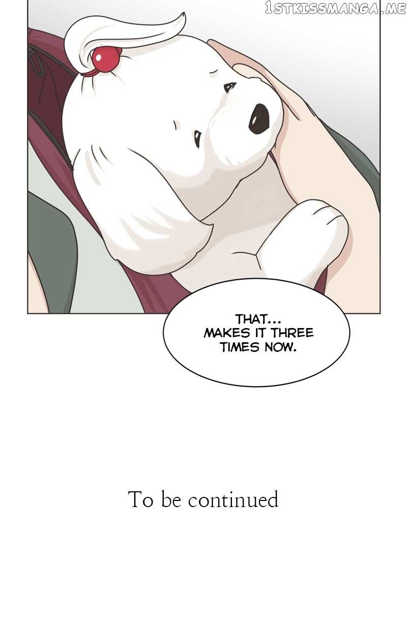 The Dog Diaries Chapter 106 - page 63