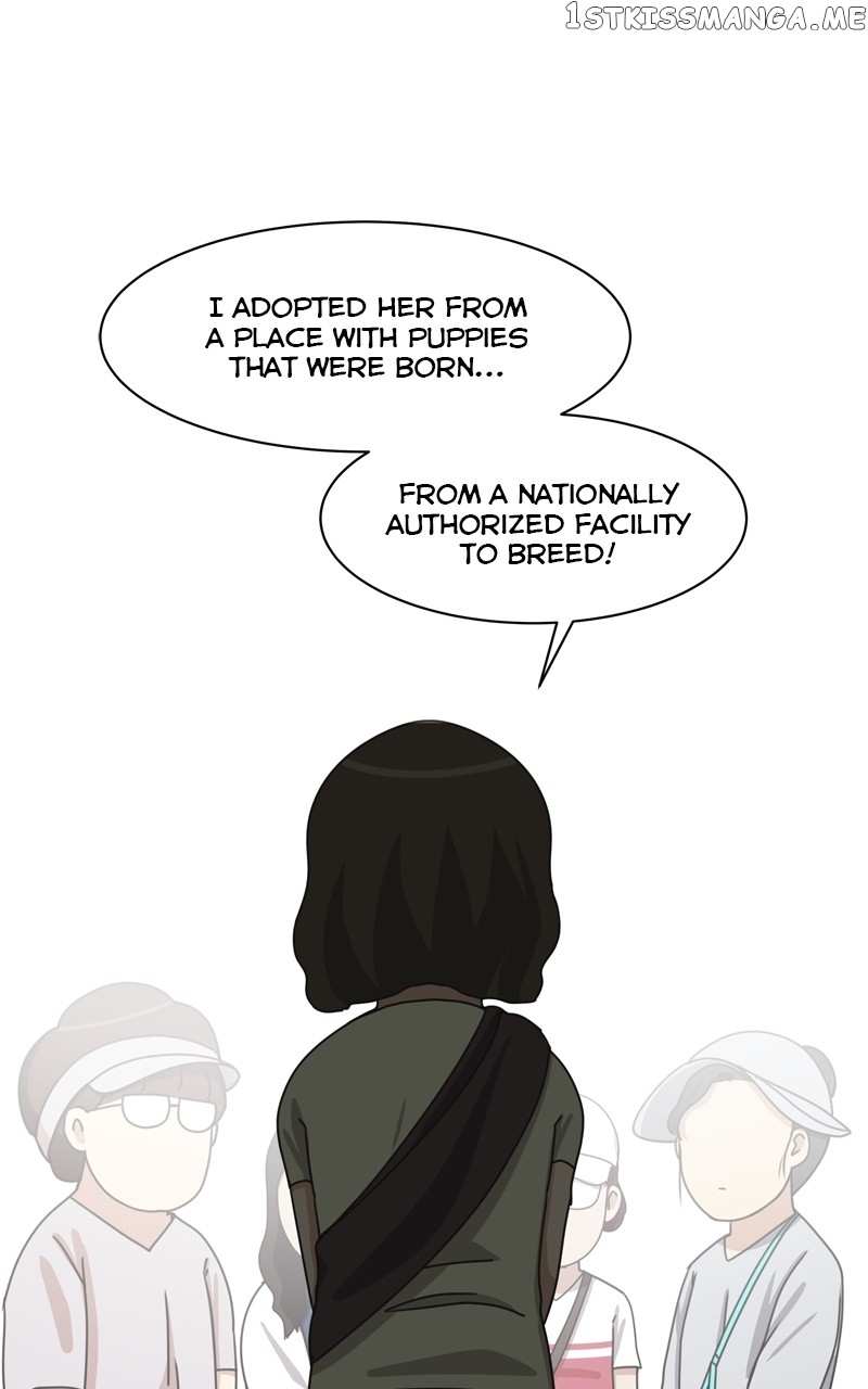 The Dog Diaries Chapter 106 - page 8