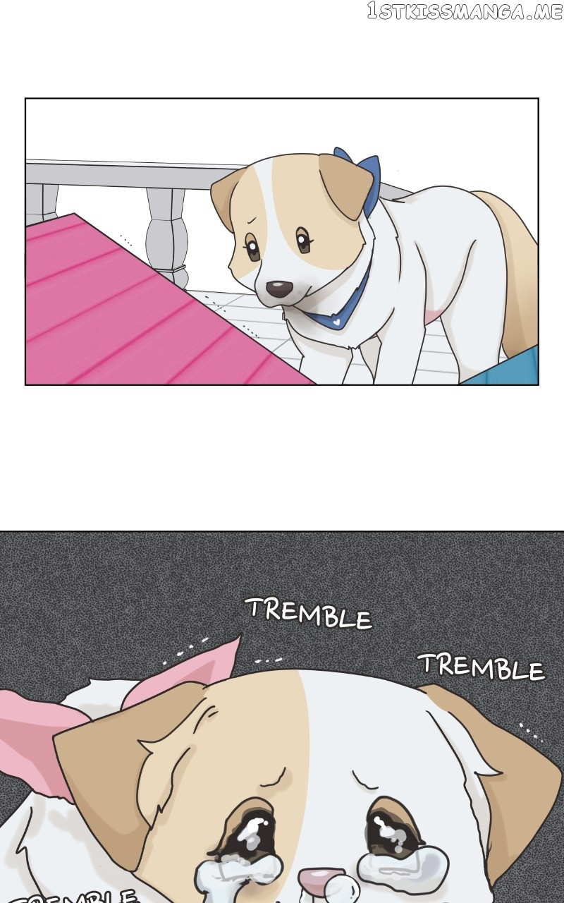 The Dog Diaries Chapter 104 - page 35