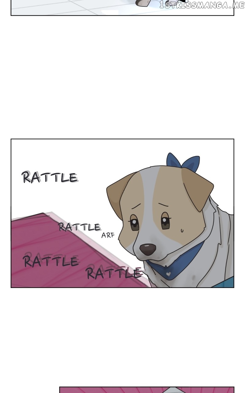 The Dog Diaries Chapter 104 - page 37