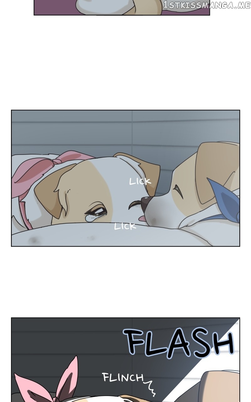 The Dog Diaries Chapter 104 - page 39