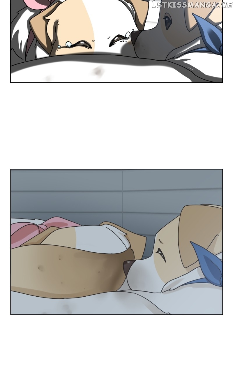 The Dog Diaries Chapter 104 - page 40