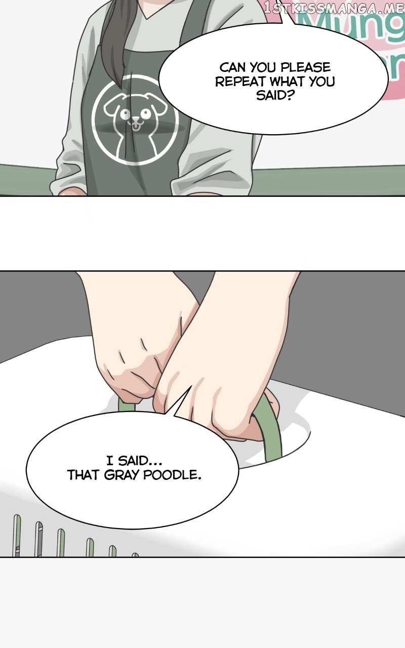 The Dog Diaries Chapter 104 - page 71