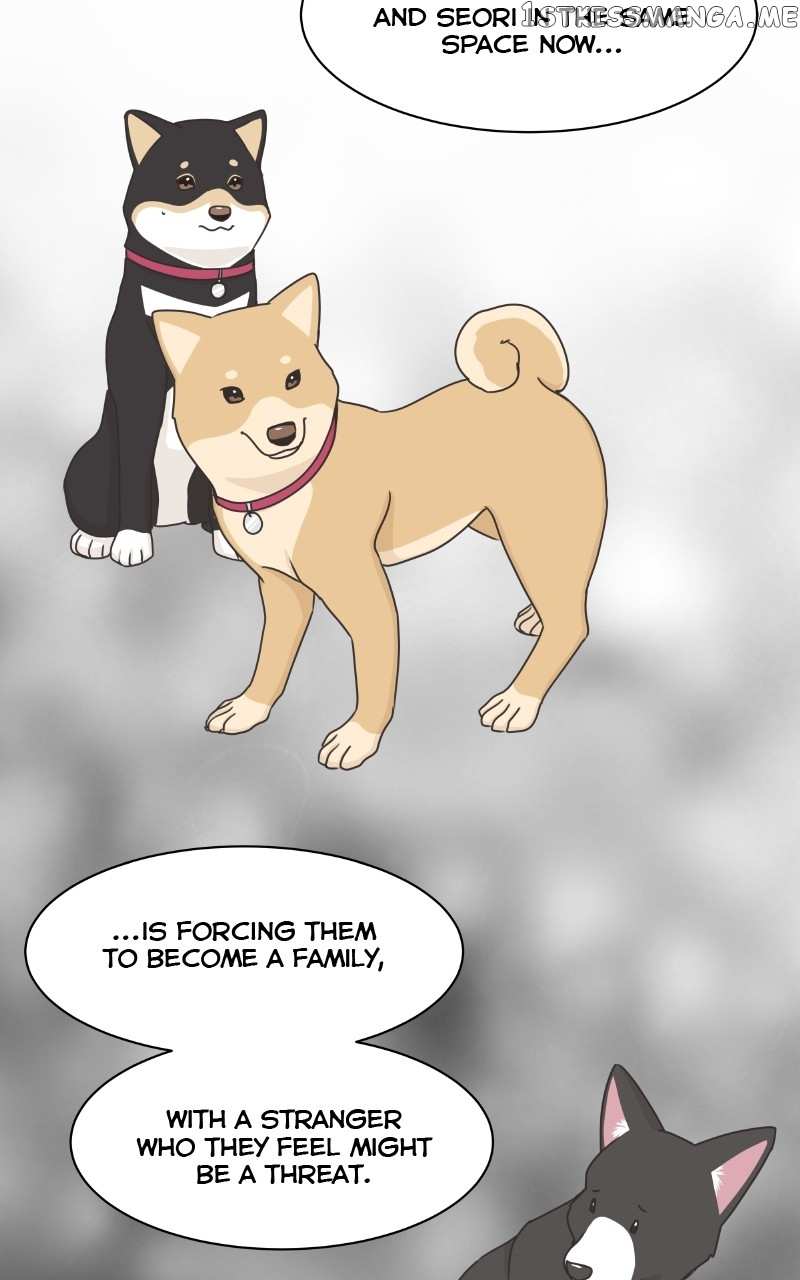 The Dog Diaries Chapter 103 - page 11