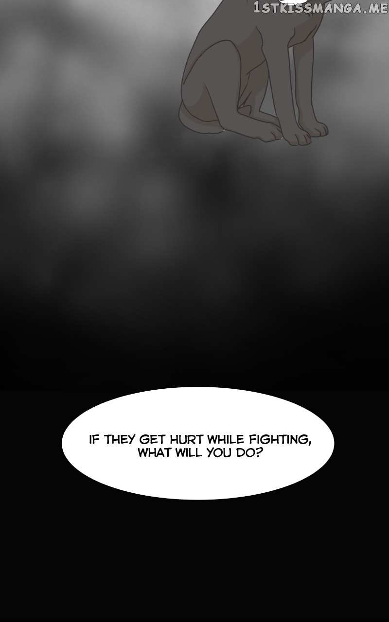 The Dog Diaries Chapter 103 - page 12